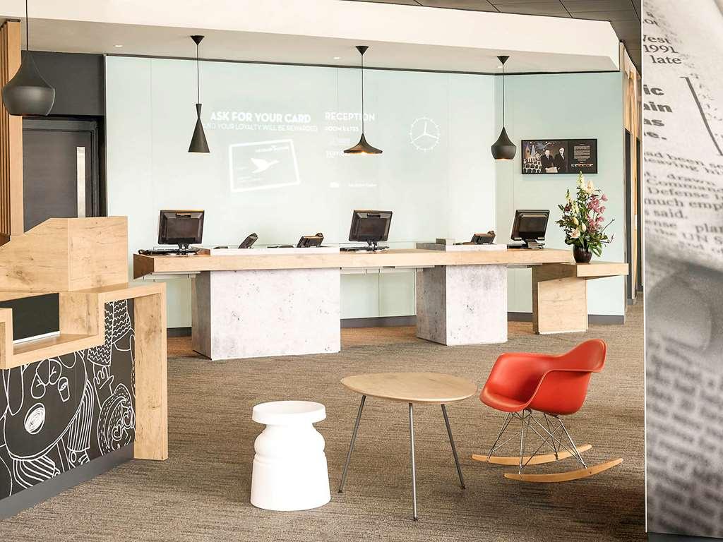 Ibis Centre 3* Bristol
