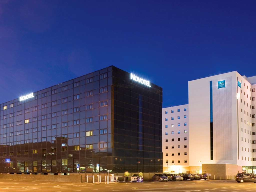 Hotel Ibis Centre